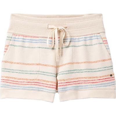 Prana Cozy Up Shorts Women's