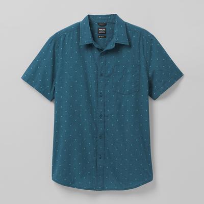 Prana Tinline Button-Up Shirt Men's