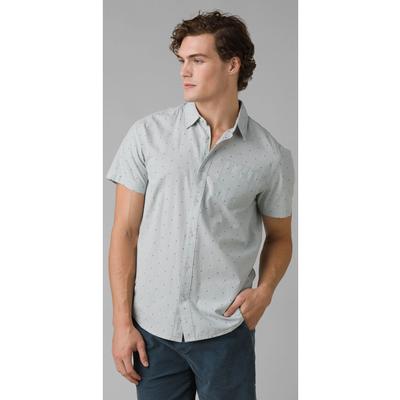 Prana Park Hill Button-Up Shirt Men's