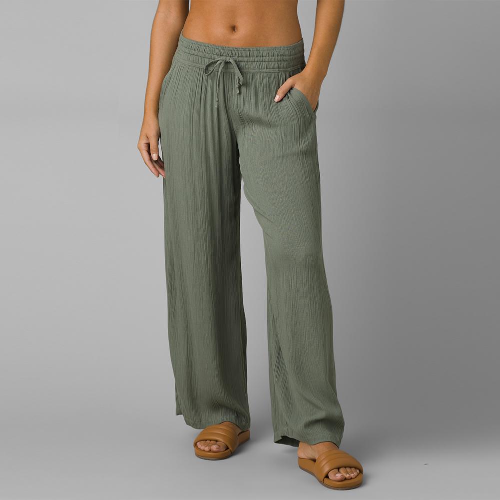  Prana Fernie Beach Pants Women's