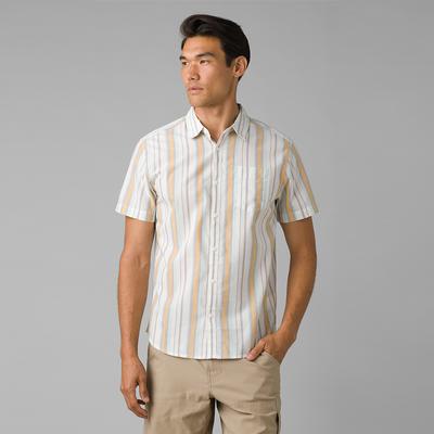 Prana Groveland Button-Up Shirt Men's