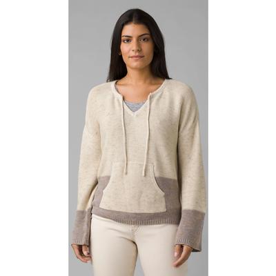 Prana Crystal Beach Sweater Women's