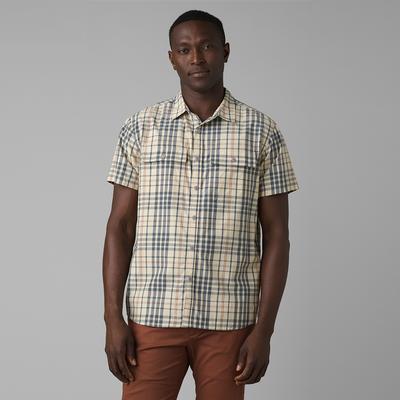 Prana Kirkwood Button-Up Shirt Men's