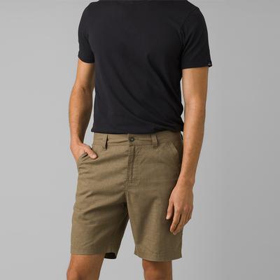 Prana Furrow Shorts Men's