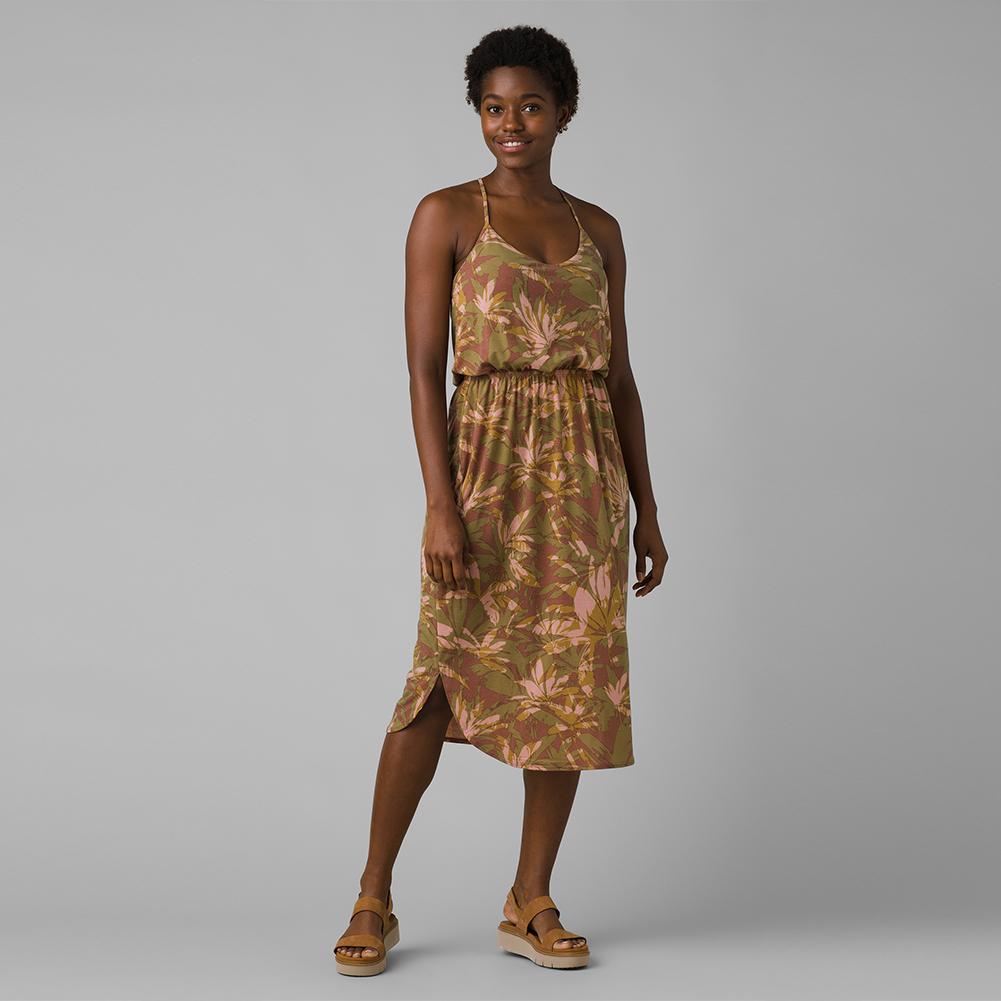 prana dresses