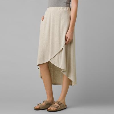 Prana Tidal Wave Skirt Women's