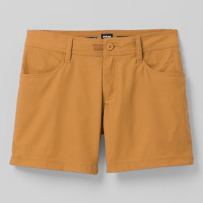 Prana Halle Shorts II Women's