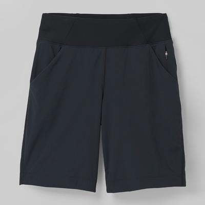 Prana Koen Flat Front Shorts Women's