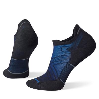 Smartwool Run Targeted Cushion Low Ankle Socks Men's