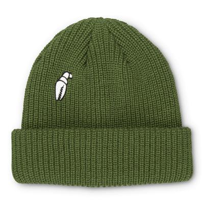 Crab Grab High Mark Beanie Men's