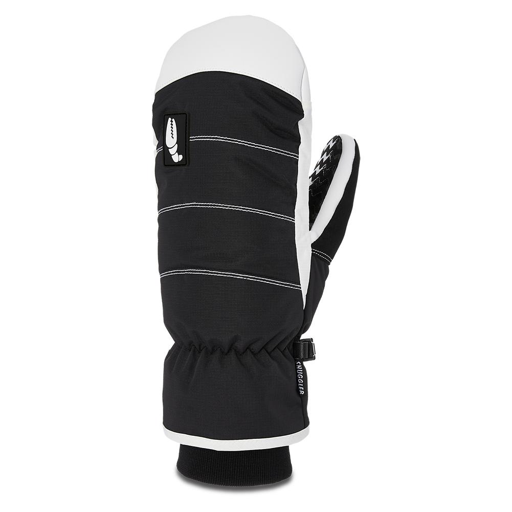 Crab Grab Snuggler Mitt Men's