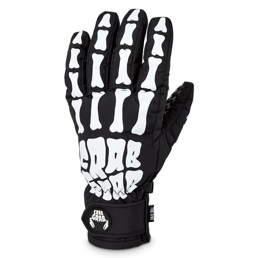 Crab Grab The Five Glove Men's