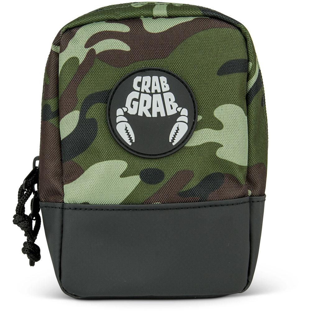 Crab Grab Binding Bag