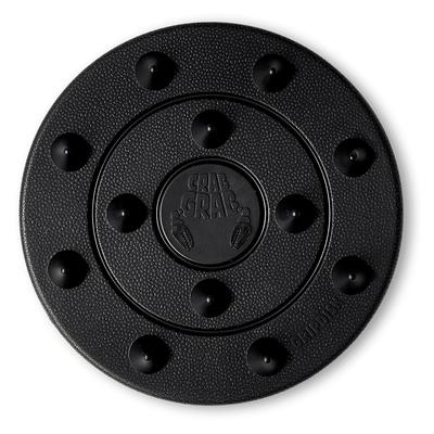 Crab Grab Grip Disk Stomp Pad