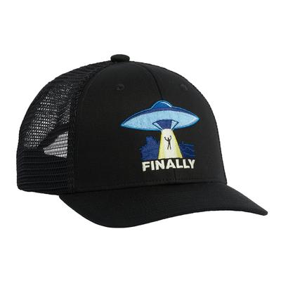 Coal The Tall Tales Low Profile Trucker Cap