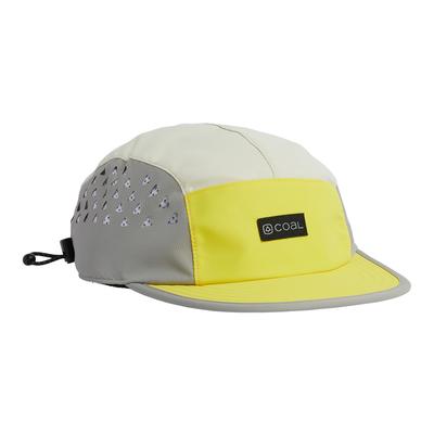 Coal The Provo UPF Tech 5-Panel Cap