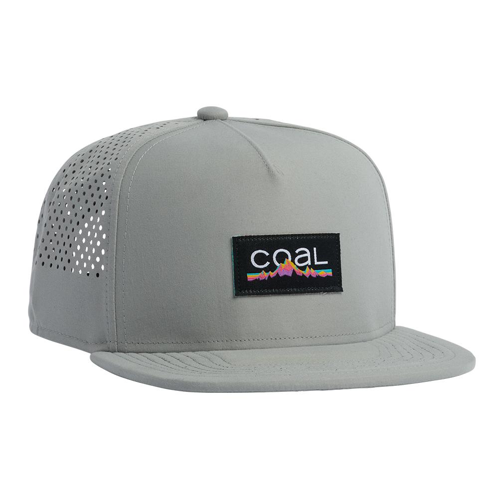 Coal The Robertson Athletic Trucker Cap