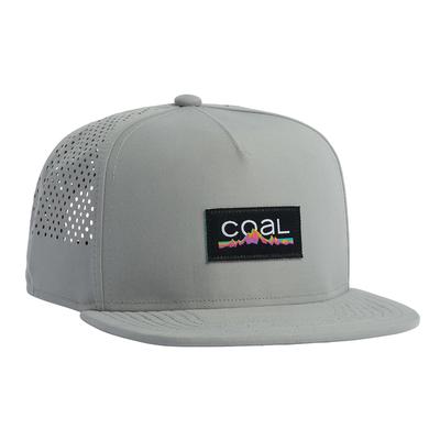 Coal The Robertson Athletic Trucker Cap