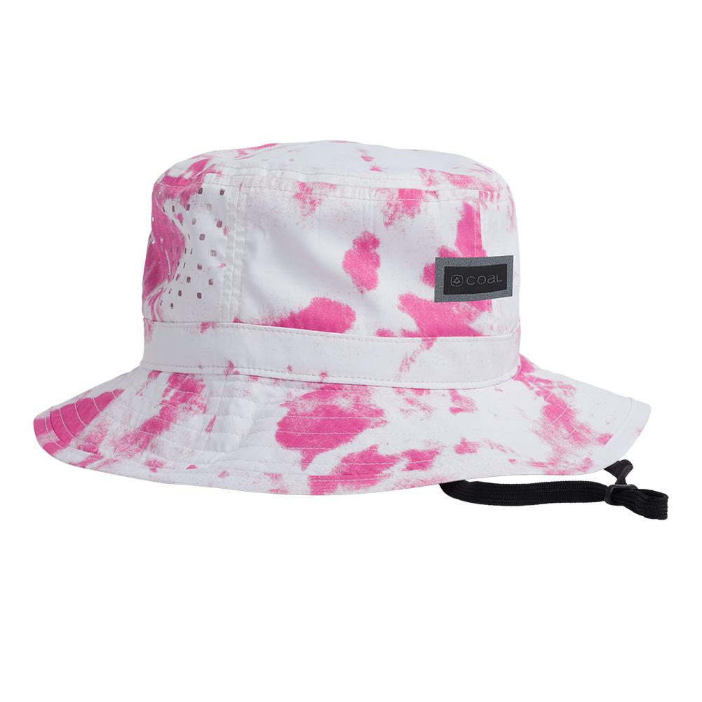  Coal The Spackler Upf Boonie Hat