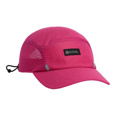 Coal The Tempo Seamless Mesh Athletic Cap