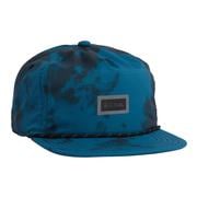 TEAL TIE DYE