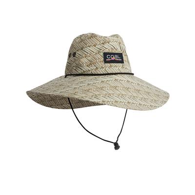 Coal The Stillwater Packable Bucket Hat