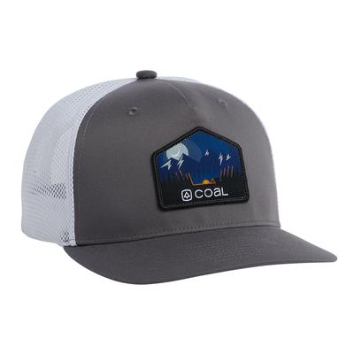 Coal The Mac Technical Trucker Cap