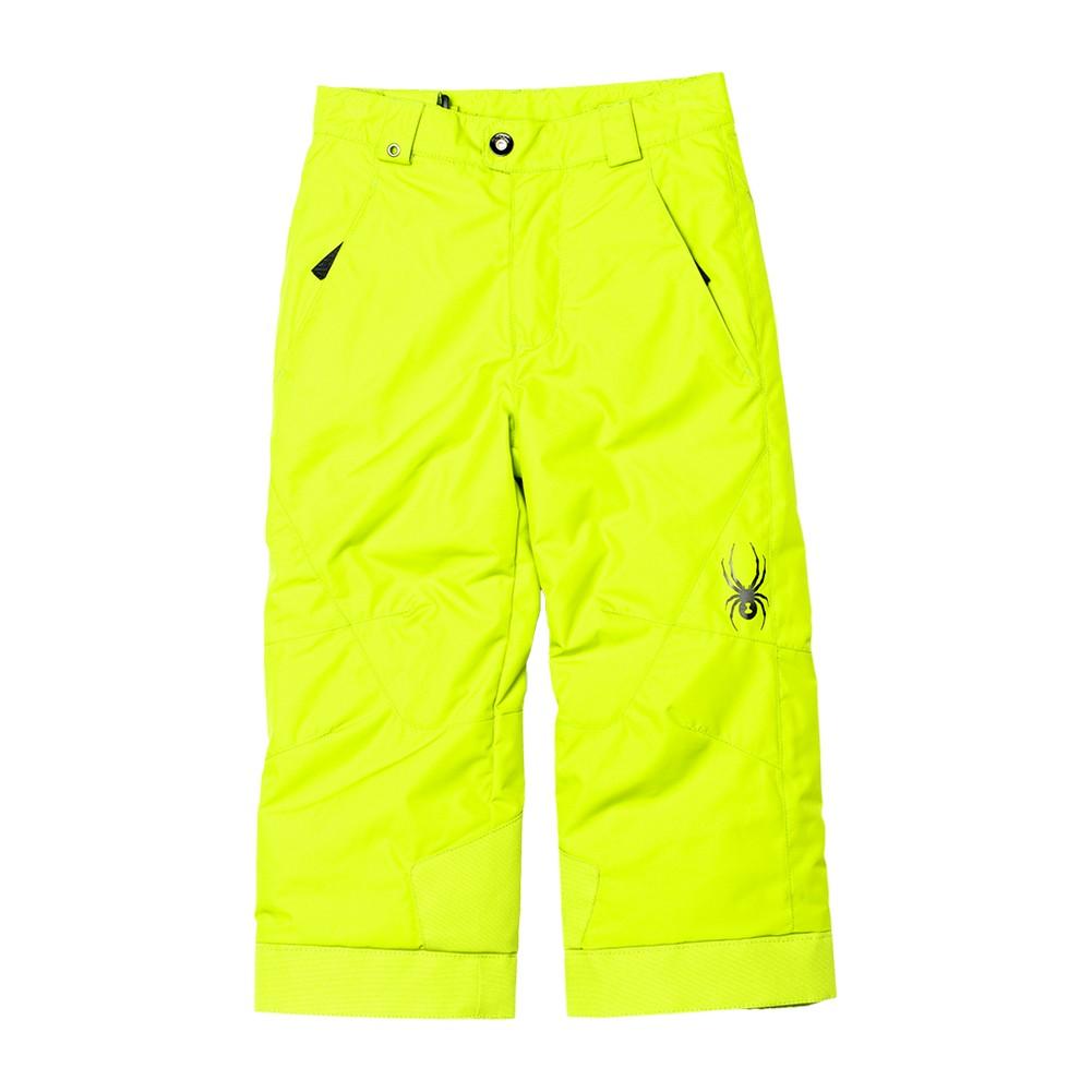 spyder mini expedition pant