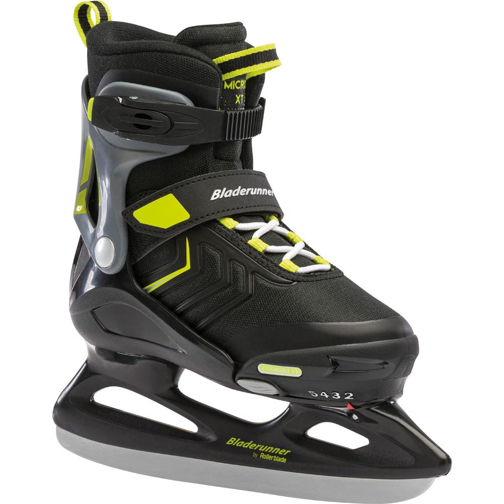 Bladerunner Micro Xt Ice Recreational Ice Skates Kids '