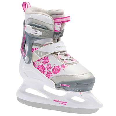 Bladerunner Micro Ice Ice Skates Girls'
