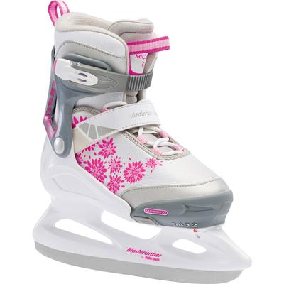 Bladerunner Micro Ice Ice Skates Girls'