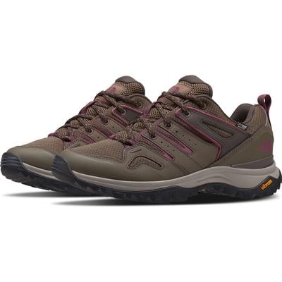 The North Face Hedgehog Fastpack II Waterproof Hiking Shoes Women's