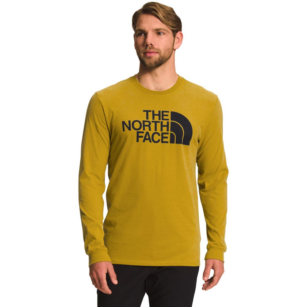 Buy The North Face Men's Graphic Half Dome T-Shirt 2024 Online