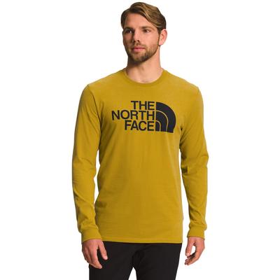 The North Face Long Sleeve Half Dome Tee Men's