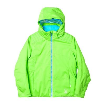 Spyder Glam Jacket Girls'