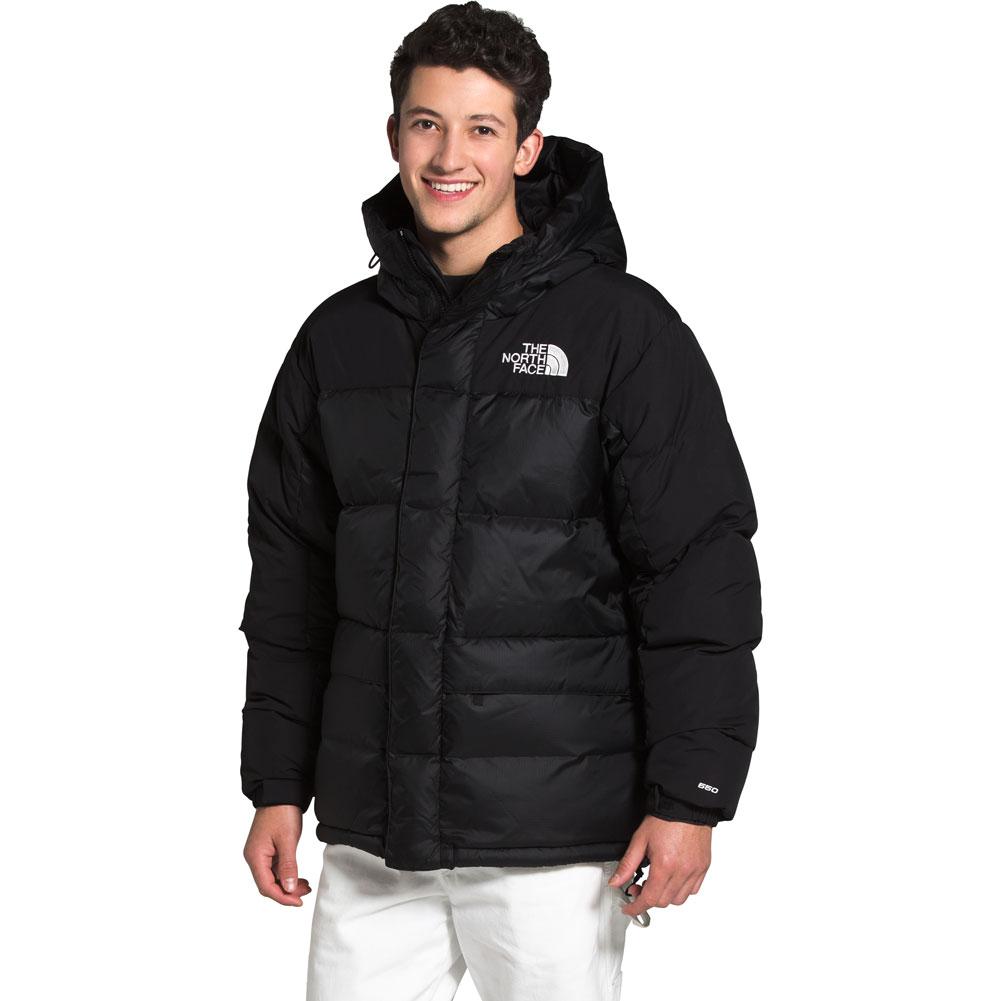 The North Face Hmlyn Down Parka Men's