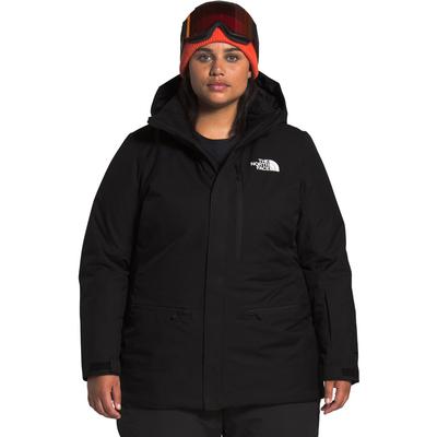 The North Face Gatekeeper Plus Insulated Jacket Women's