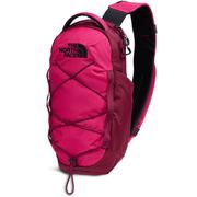 LALI GURAN/BURGUNDY CRUSH/TNF BLACK
