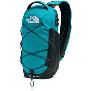 RESTORATIVE TEAL/TNF BLACK/PACIFIC TEAL
