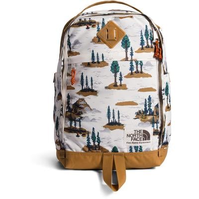 The North Face Berkeley Daypack