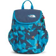 ACOUSTIC BLUE TRIANGLE CAMO PRINT/ACOUSTIC BLUE