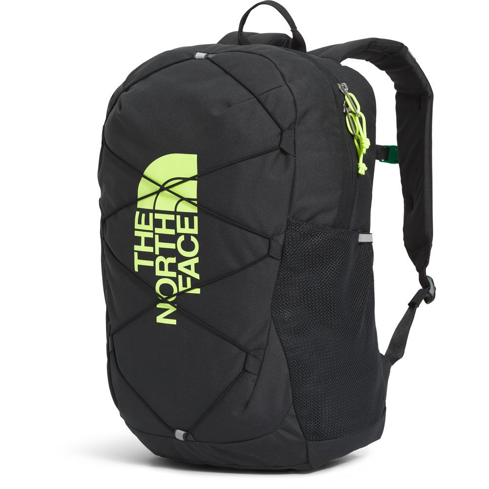 Aqua north face backpack sales