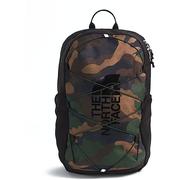 TNF BLACK CAMO/TNF BLACK