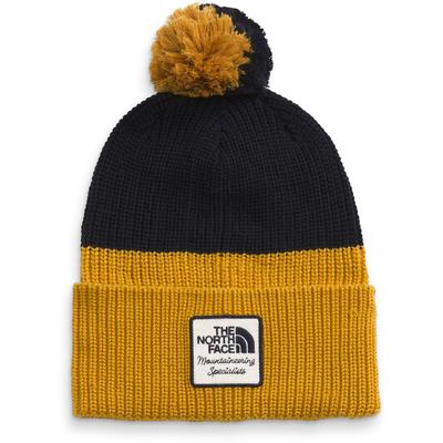 The North Face Heritage Pom Beanie