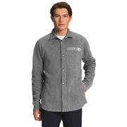 TNF MEDIUM GREY HEATHER