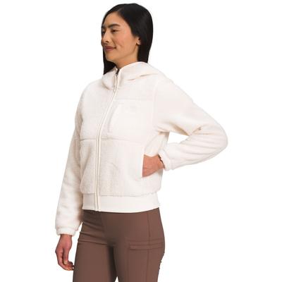 The North Face Dunraven Full Zip Hoodie Women's