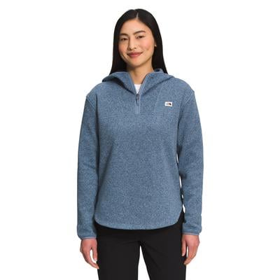 The North Face Crescent Popover Hoodie Women's