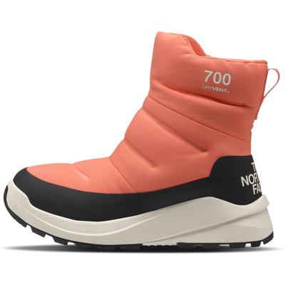 The North Face Nuptse II Waterproof Booties Women's