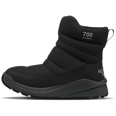 The North Face Nuptse II Waterproof Booties Men's