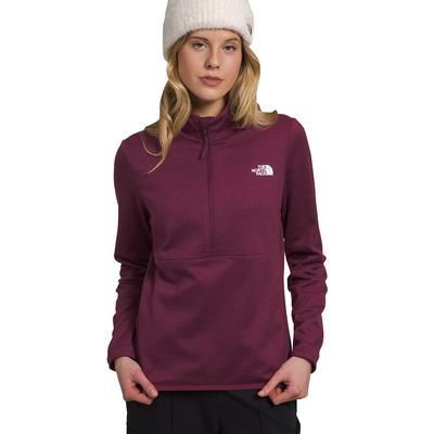 The North Face Canyonlands 1/4 Zip Fleece Pullover Women's